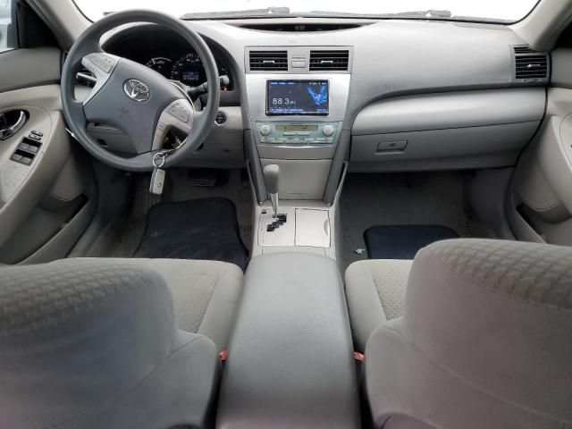 2008 Toyota Camry Hybrid