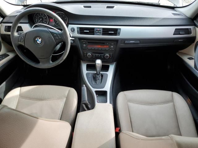 2011 BMW 328 XI