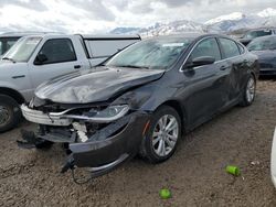 2015 Chrysler 200 Limited for sale in Magna, UT