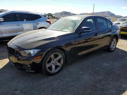 BMW salvage cars for sale: 2014 BMW 328 I