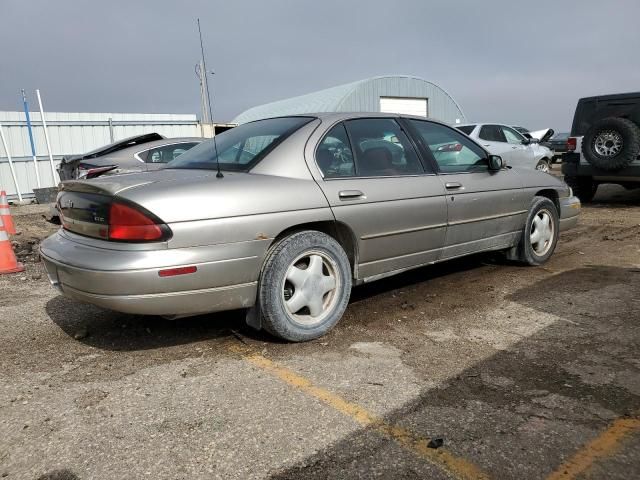 1998 Chevrolet Lumina LTZ