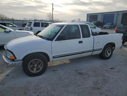 2002 Chevrolet S Truck S10 for sale in Haslet, TX