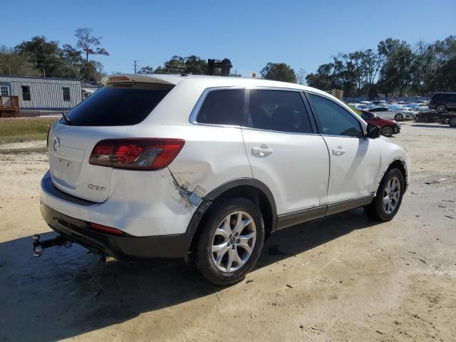 2015 Mazda CX-9 Touring