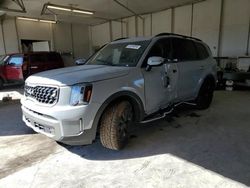 2023 KIA Telluride SX en venta en Madisonville, TN