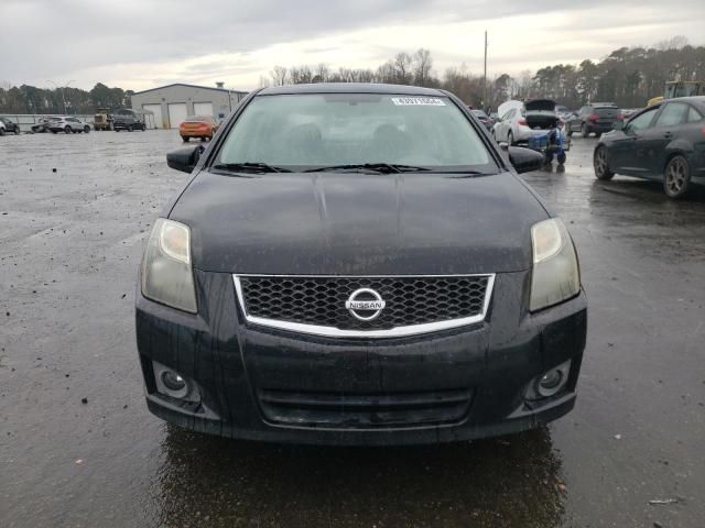 2010 Nissan Sentra 2.0