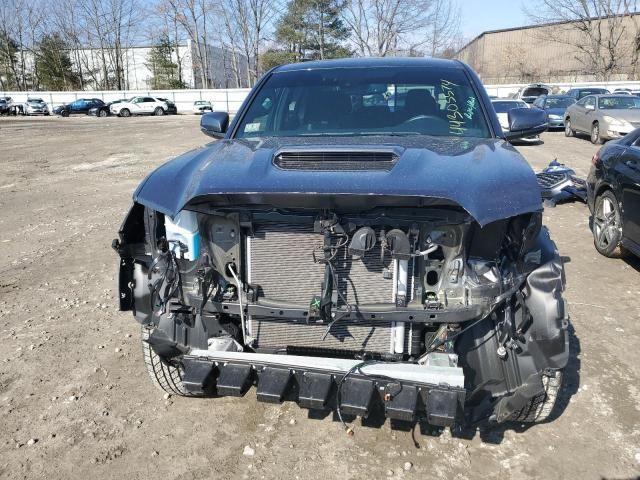 2022 Toyota Tacoma Double Cab