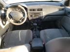 2007 Ford Focus ZX4