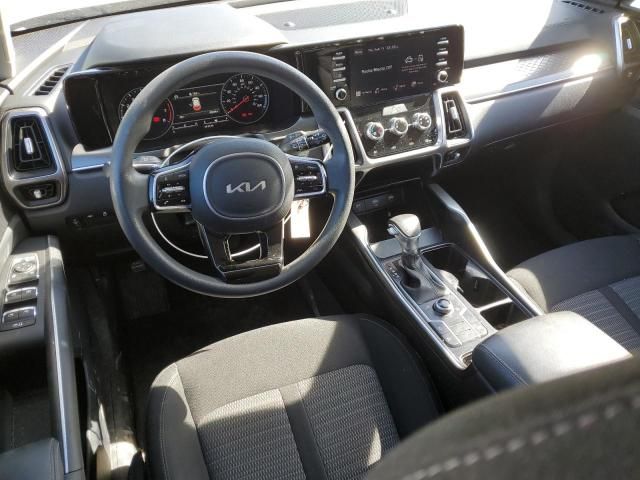 2023 KIA Sorento LX