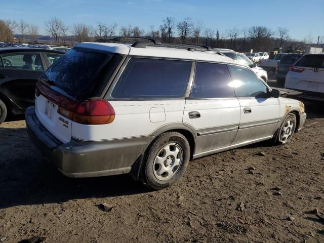 1996 Subaru Legacy Outback