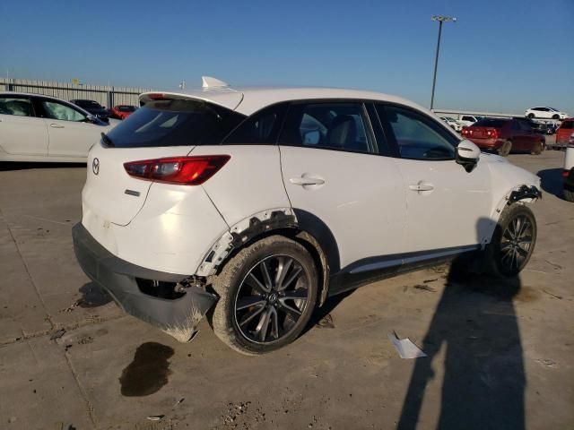 2017 Mazda CX-3 Grand Touring