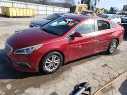 2015 Hyundai Sonata SE for sale in Lebanon, TN