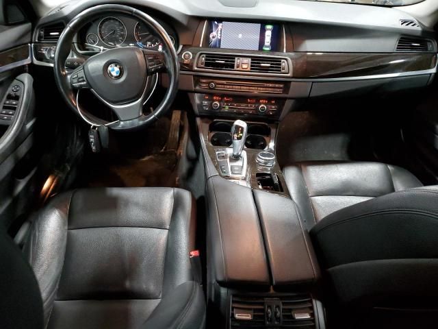 2015 BMW 528 XI