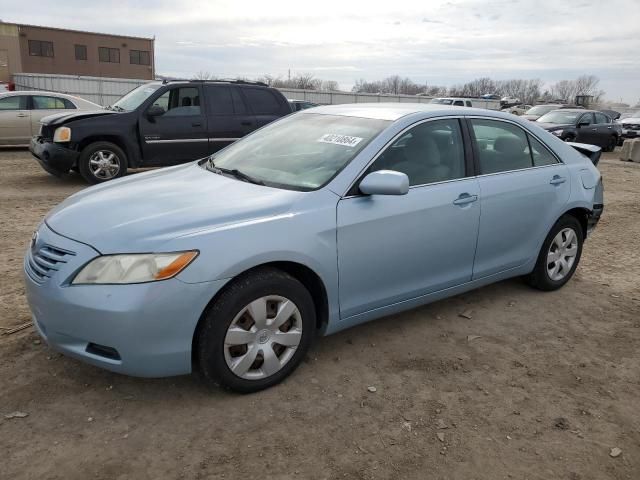 2007 Toyota Camry CE