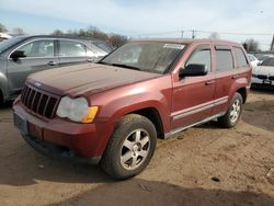 2008 Jeep Grand Cherokee Laredo for sale in Hillsborough, NJ