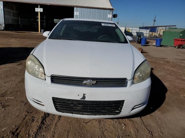 2006 Chevrolet Impala LT