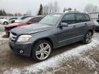 2011 Mercedes-Benz GLK 350 4matic