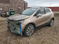 2019 Buick Encore Preferred en venta en Rapid City, SD