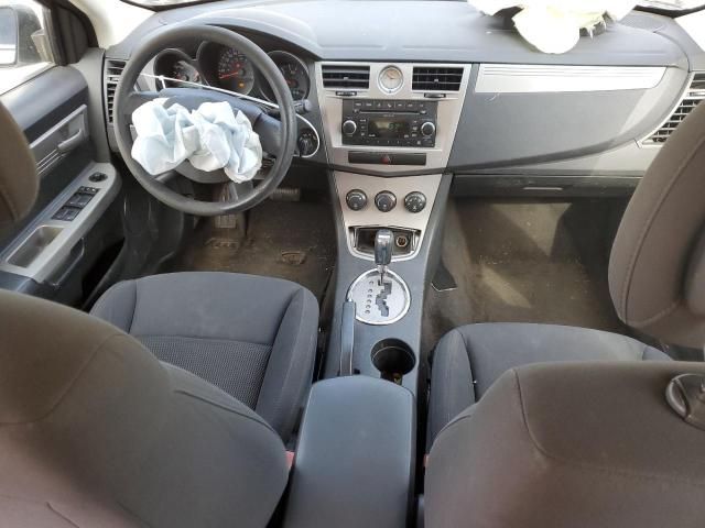 2010 Chrysler Sebring Touring