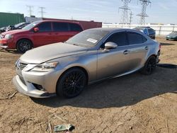 2014 Lexus IS 250 for sale in Elgin, IL