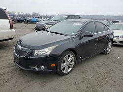 2014 Chevrolet Cruze LTZ for sale in Cahokia Heights, IL