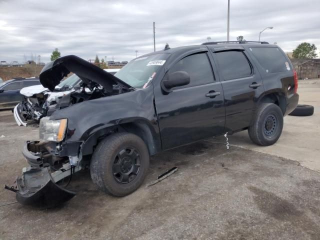 2009 Chevrolet Tahoe C1500  LS