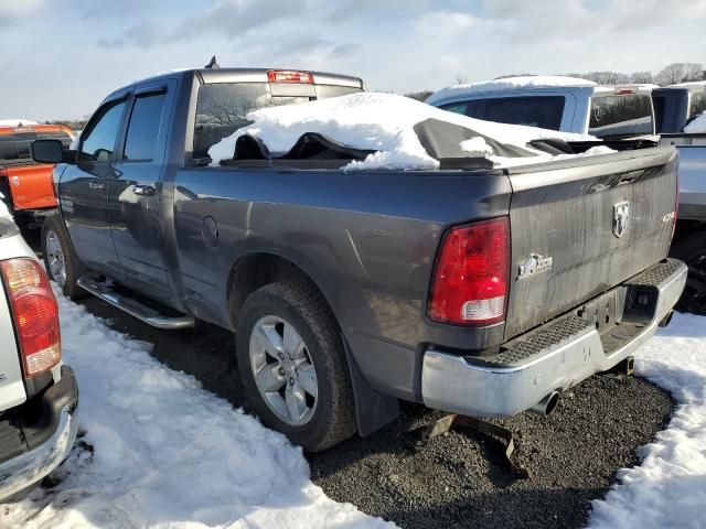 2014 Dodge RAM 1500 SLT