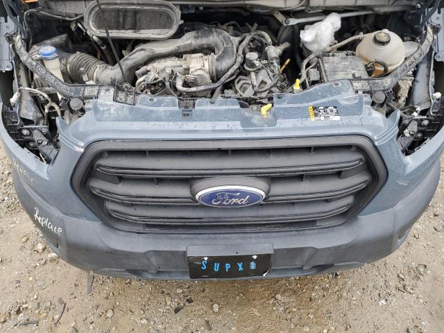 2020 Ford Transit T-250