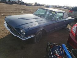 1966 Ford Thunderbird for sale in Brighton, CO