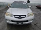 2004 Acura MDX Touring