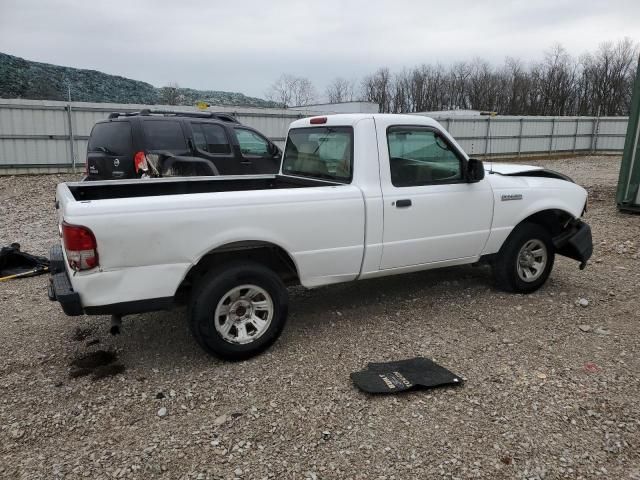 2008 Ford Ranger