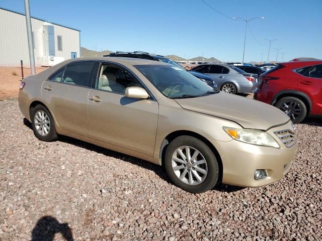 2011 Toyota Camry SE