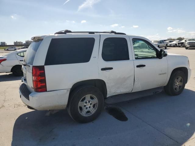 2007 Chevrolet Tahoe C1500