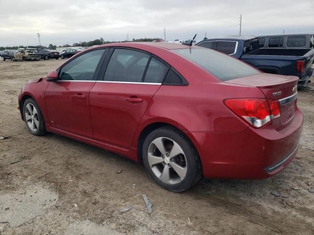 2011 Chevrolet Cruze LT