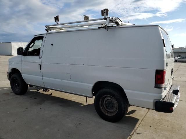 2011 Ford Econoline E250 Van