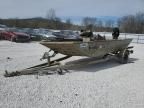 2001 X-Press Boat