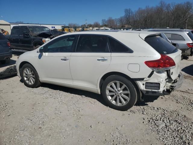 2010 Toyota Venza