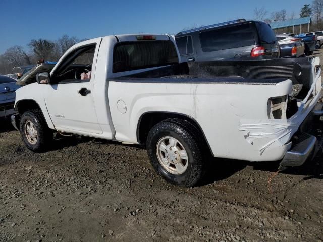 2006 Chevrolet Colorado