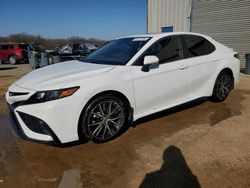 Toyota Vehiculos salvage en venta: 2023 Toyota Camry SE Night Shade