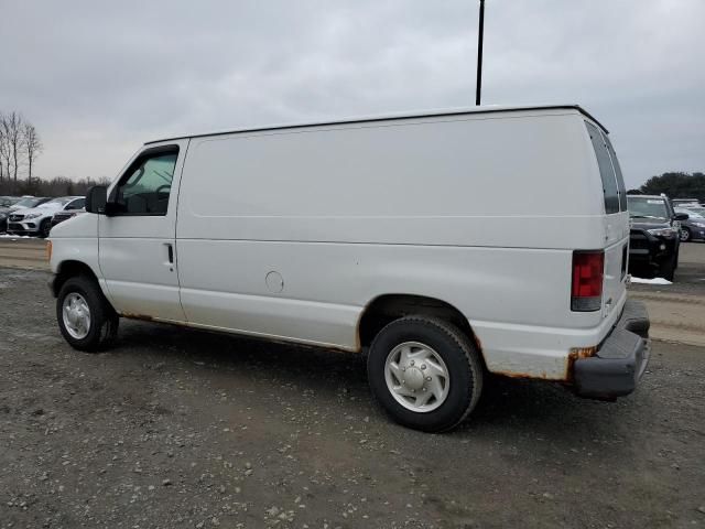 2007 Ford Econoline E150 Van