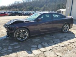 Dodge salvage cars for sale: 2021 Dodge Charger GT