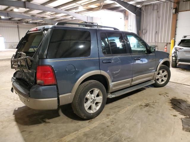 2004 Ford Explorer Eddie Bauer