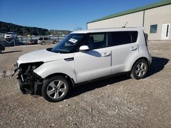 Salvage cars for sale from Copart Lawrenceburg, KY: 2018 KIA Soul