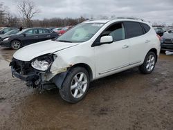 2013 Nissan Rogue S for sale in Des Moines, IA
