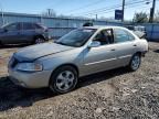 2004 Nissan Sentra 1.8