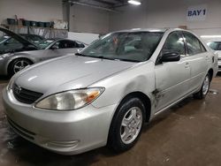 2003 Toyota Camry LE for sale in Elgin, IL