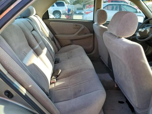 1997 Toyota Camry LE