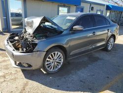 2013 Volkswagen Jetta TDI en venta en Wichita, KS