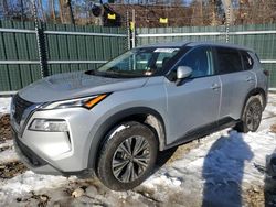 2022 Nissan Rogue SV en venta en Candia, NH