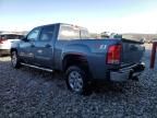 2012 GMC Sierra K1500 SLE