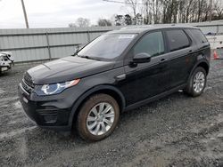 2017 Land Rover Discovery Sport SE en venta en Gastonia, NC